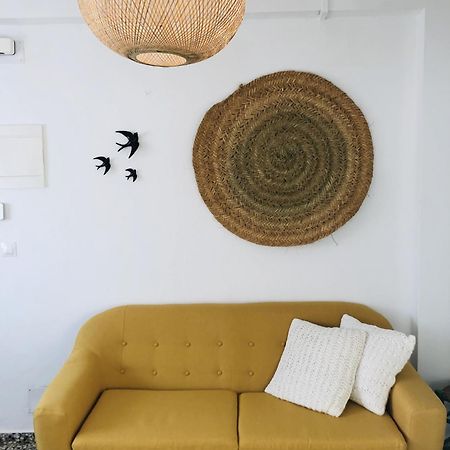 Tradicional Apartamento Central De 2 Camas Dobles Benalmádena Exterior foto