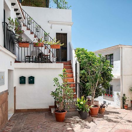 Tradicional Apartamento Central De 2 Camas Dobles Benalmádena Exterior foto