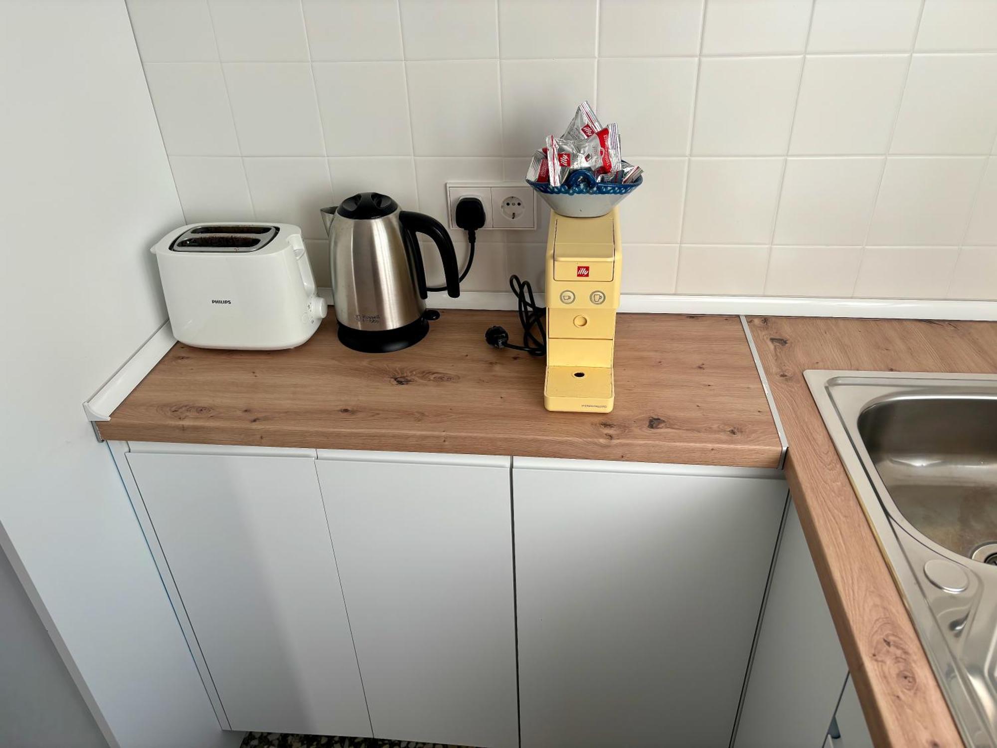 Tradicional Apartamento Central De 2 Camas Dobles Benalmádena Exterior foto