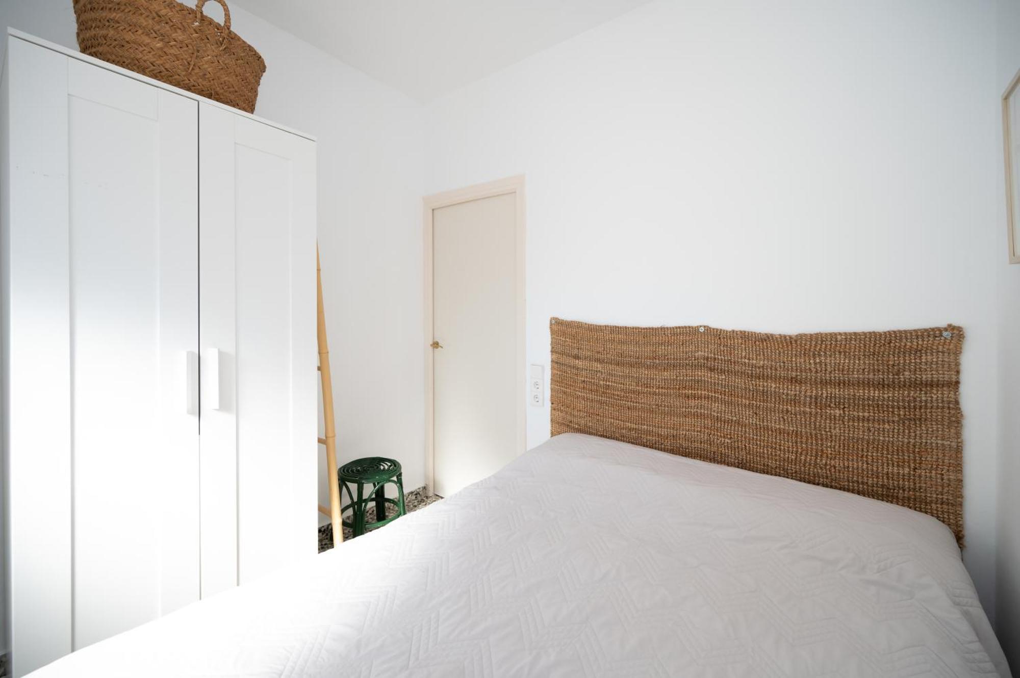 Tradicional Apartamento Central De 2 Camas Dobles Benalmádena Exterior foto