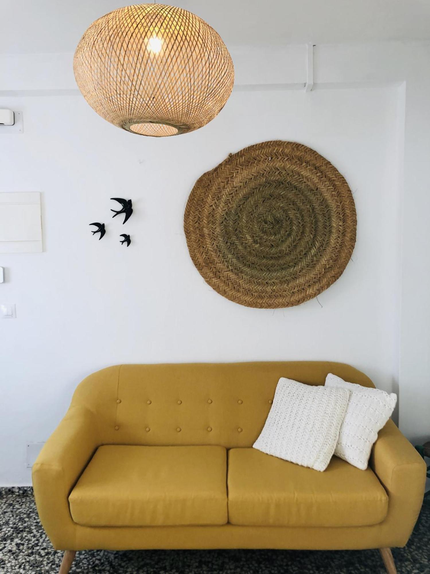 Tradicional Apartamento Central De 2 Camas Dobles Benalmádena Exterior foto