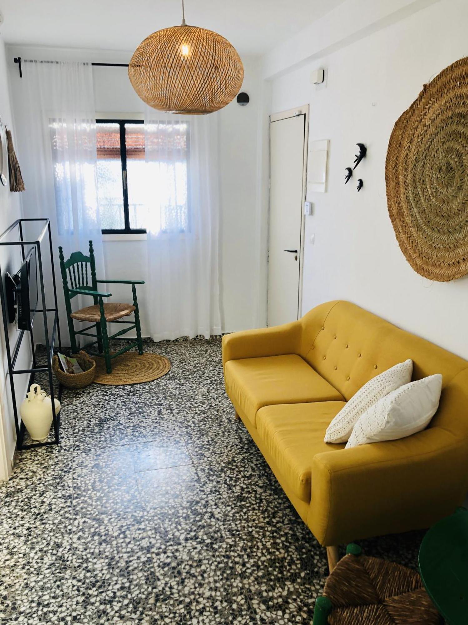 Tradicional Apartamento Central De 2 Camas Dobles Benalmádena Exterior foto